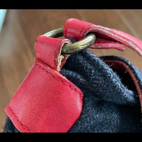 El Ganso Messenger Bag / Satchel - Picture 7 of 8